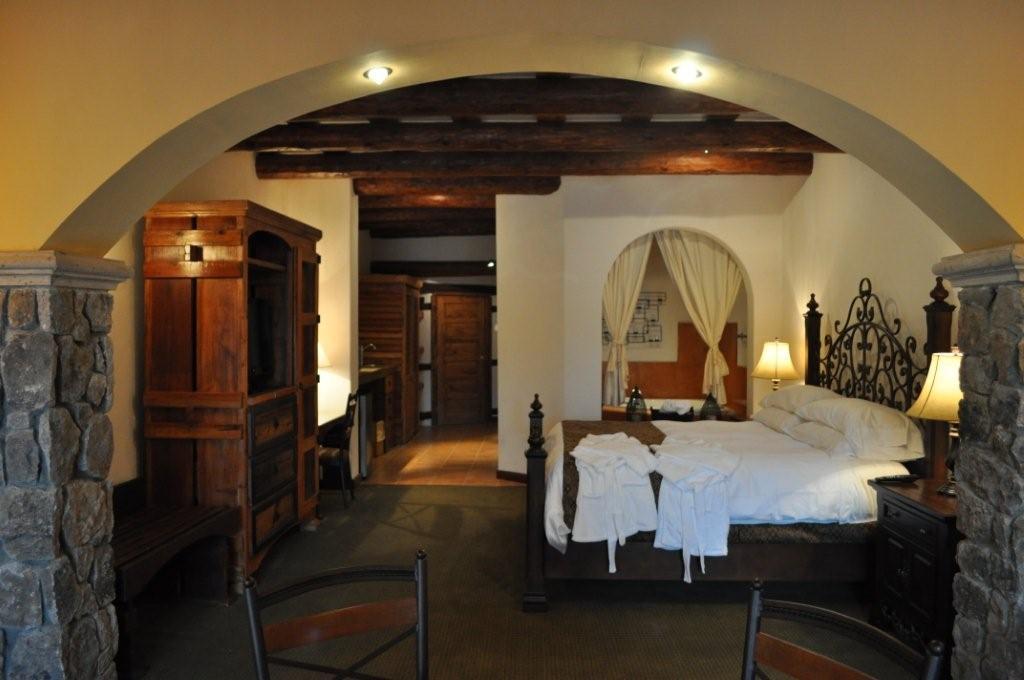 Hotel Quinta Mision Creel Extérieur photo