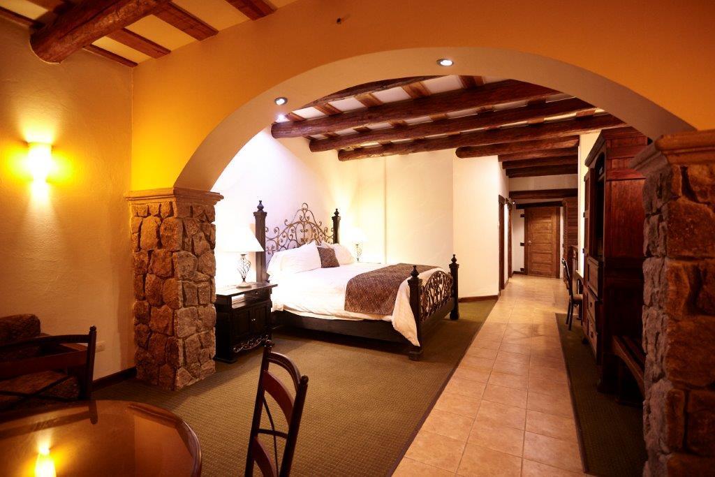 Hotel Quinta Mision Creel Extérieur photo